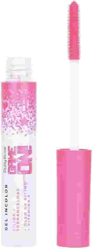 Gel Incolor Para Cilios E Sobrancelhas Game On Ruby Rose, tb, HB-509