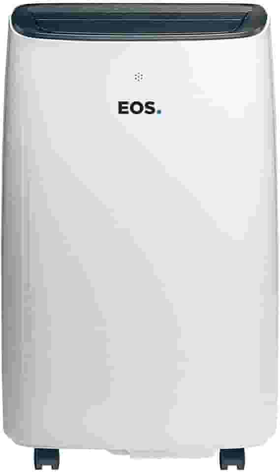 Ar-condicionado Portátil 12000 Btus Eos Slim Eap12f 110v