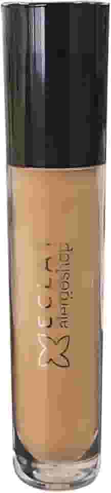 Corretivo Líquido Hipoalergênico Eclat Alergoshop - Bege Médio