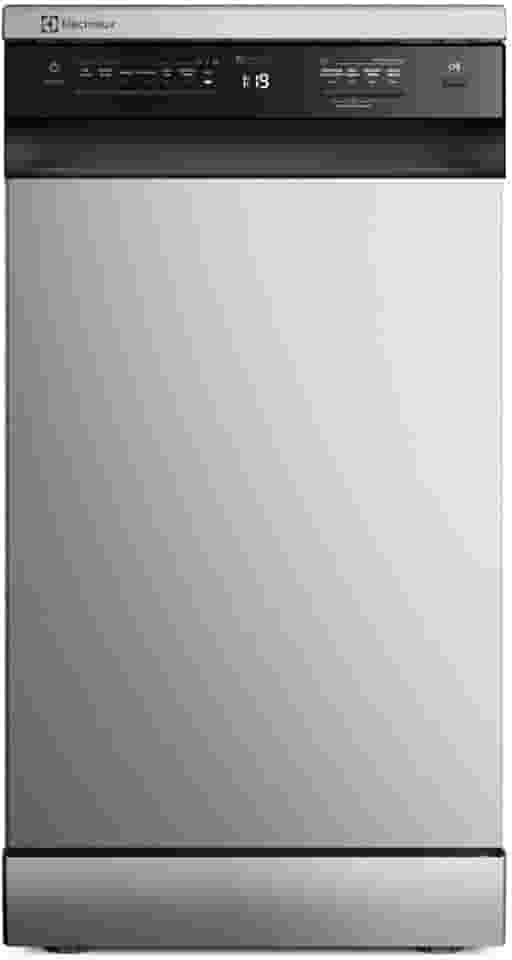 Electrolux Lava-Louça Electrolux 10 Serviços Inox com Programa Lava & Seca 50 min (LS10E) 127V