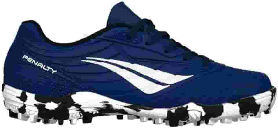 Chuteira Society Penalty Matis Kids Xxi 246241-9771