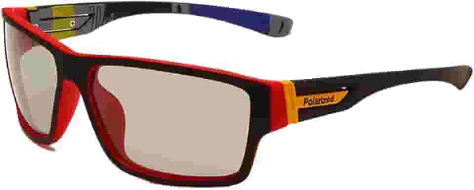 Óculos Ciclismo Fotocromático Lente Polarizada UV400