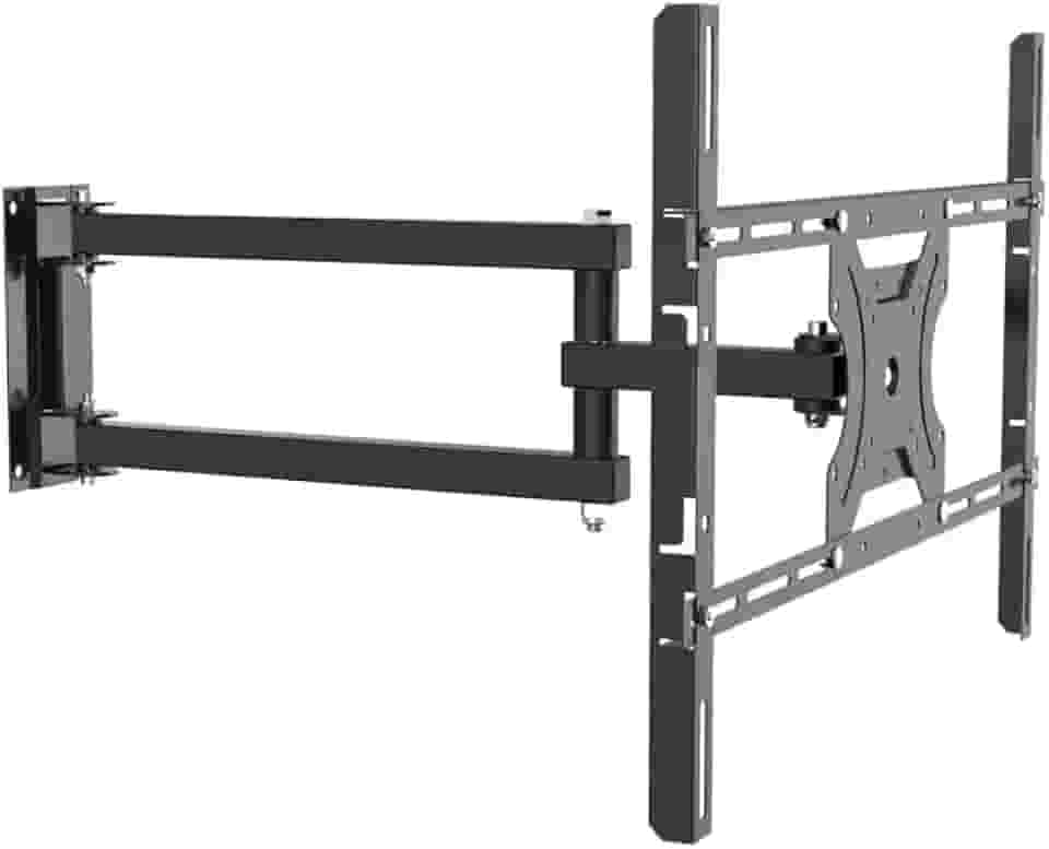 Suporte Articulado para TV Brasforma SBRP2440 de 23' a 70' – Triarticulado