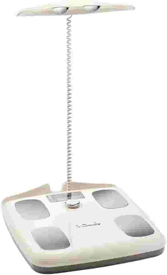 InBody Dial H20 | Escala de composição corporal mais precisa | Balança inteligente com IMC, gordura corporal, massa muscular | Balança de peso com gordura corporal e músculo