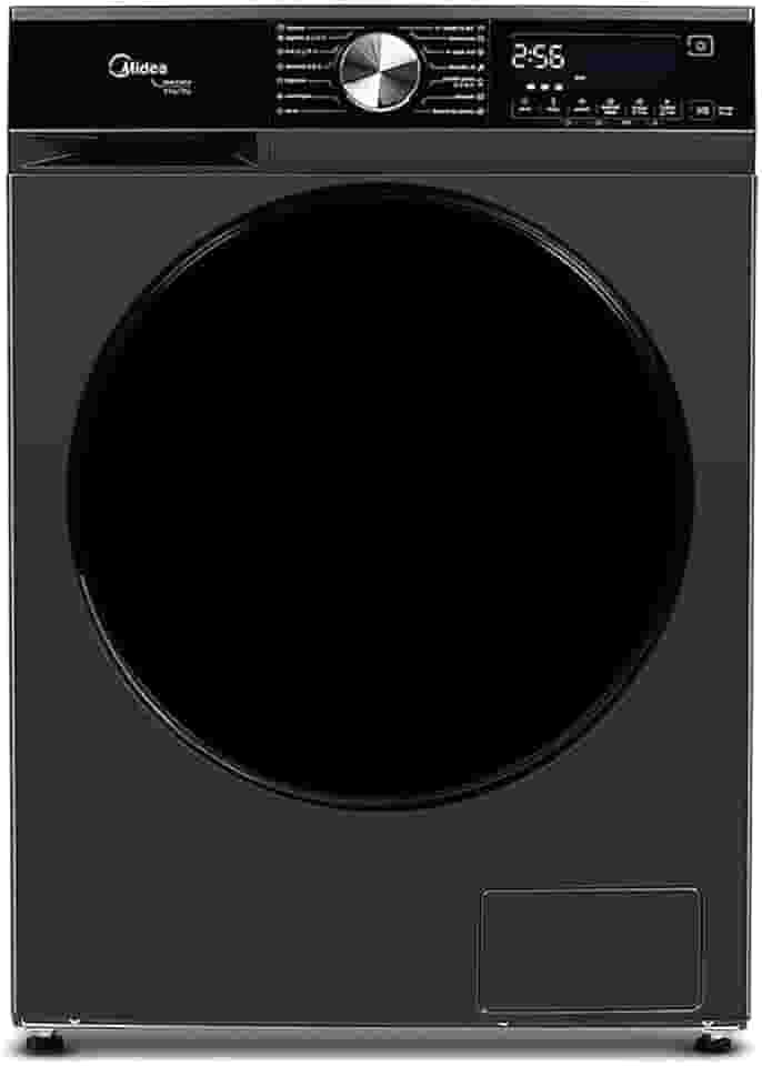 Lava e Seca Master Clean Smart 11kg Titanium 220V