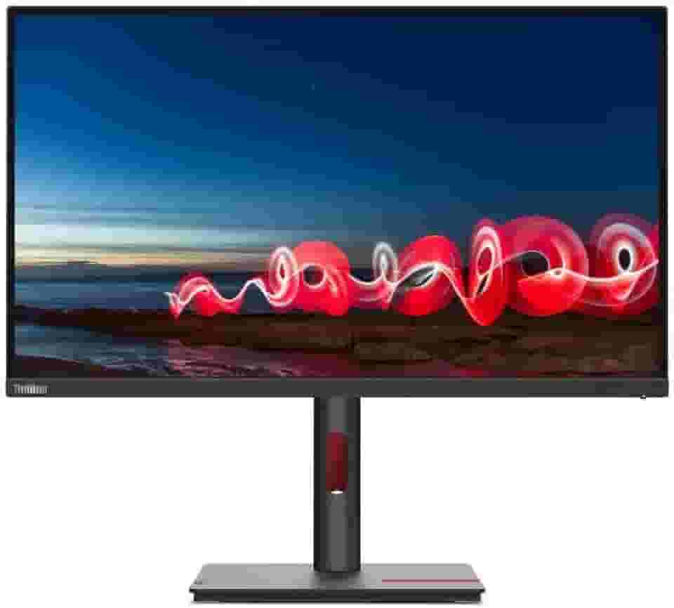 Monitor Lenovo 27 FHD WVA T27i-30 - Hdmi 1.4 63A4MAR1BR