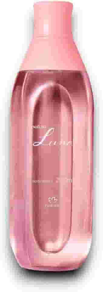 Body Splash Luna Tradicional Desodorante Colônia 200ml