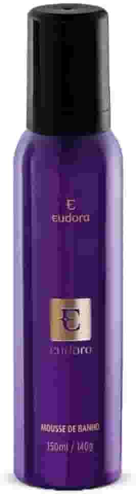 Eudora Mousse de Banho 150g