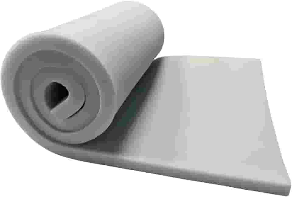 Espuma Em Metro D23 1,90mts X 50cm E 3cm Espessura Almofada