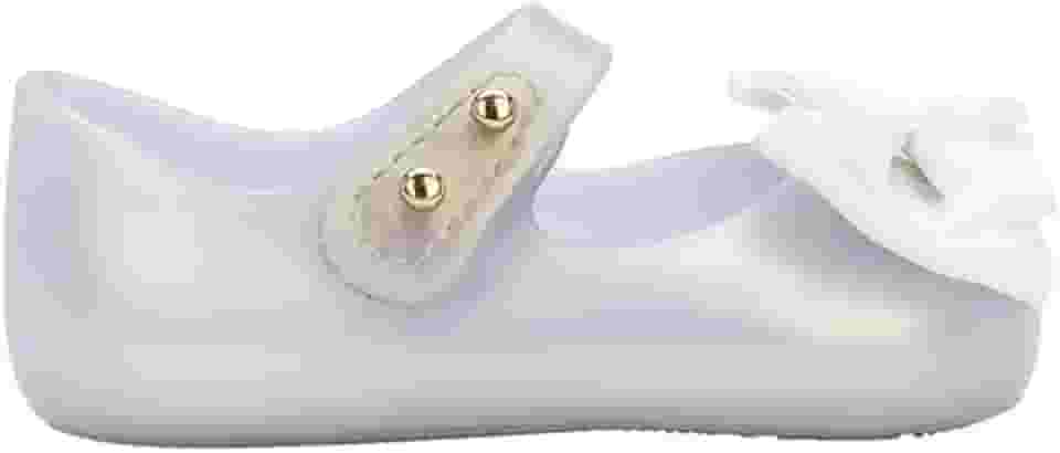 My First Mini Melissa (Perolado/Branca)