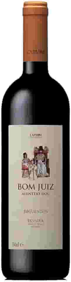 Vinho Português Bom Juiz Reserva Tinto 750ml