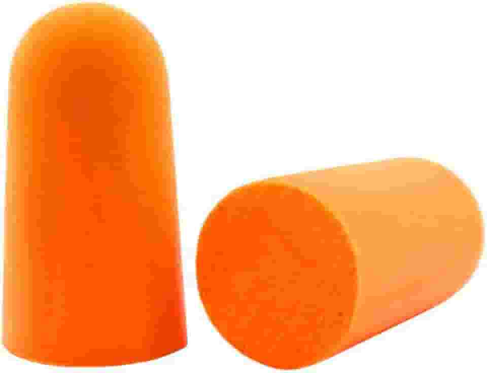 Protetor Auricular Espuma Moldável 3m 1100 10 Pares