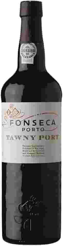 Vinho do Porto Tinto Fonseca Tawny 750ml