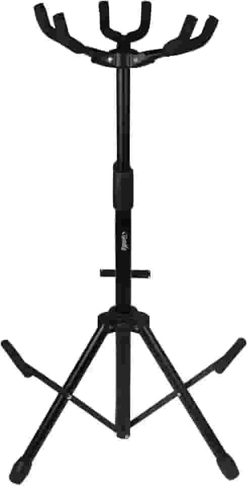 SUPORTE TRIPLO PARA GUITARRA, BAIXO E VIOLÃO -TNS1954-8 – TONANTE