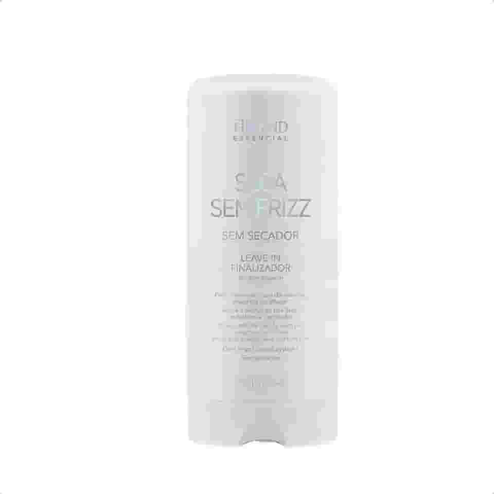 Leave - in Essencial Seca Sem Frizz Amend 180g