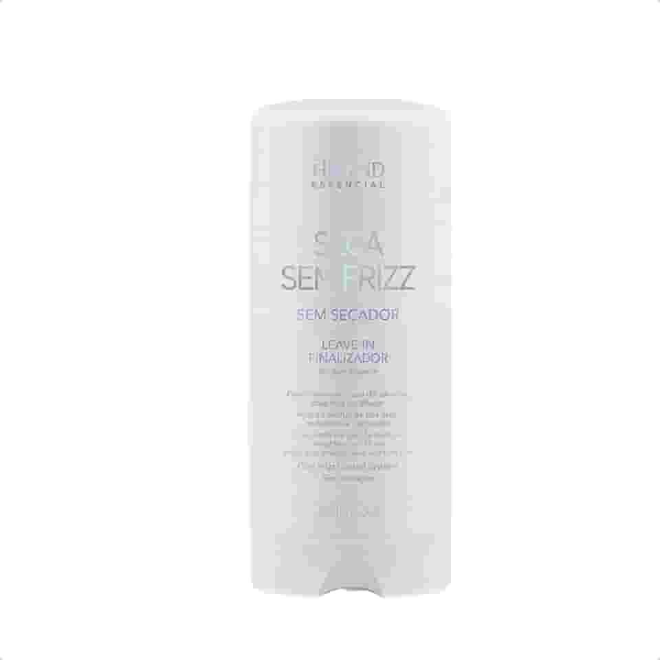 Leave - in Essencial Seca Sem Frizz Amend 180g