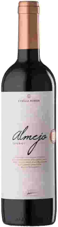 Vinho Tinto Família Bebber Almejo Tannat