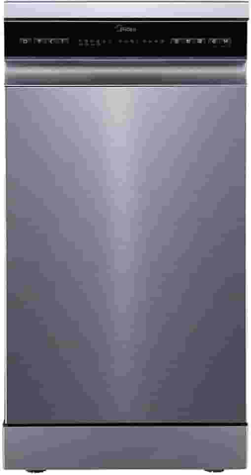 Lava Louças 10 serviços inox Midea Smart Home 220v