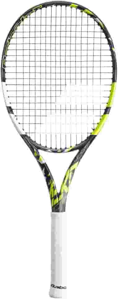 Raquete de Tênis Pure Aero Team Encordoada Babolat