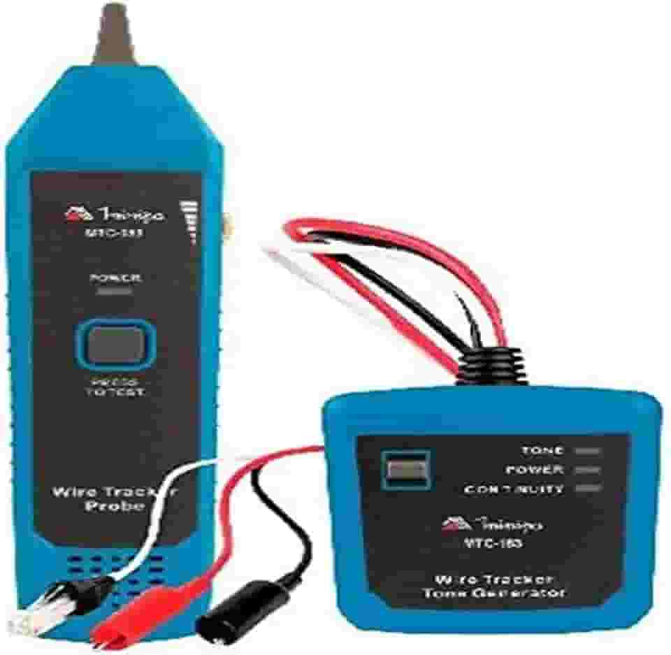 MINIPA Identificador De Cabos Minipa Mtc-183