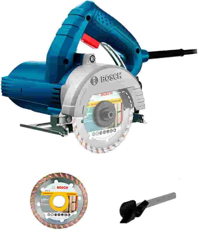 Bosch Serra Mármore GDC 150 TITAN 1500W 127V com 1 disco