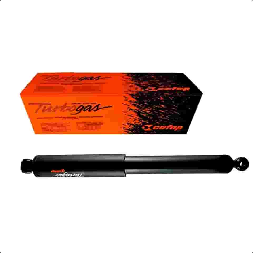 Amortecedor de Suspensão Traseiro COFAP