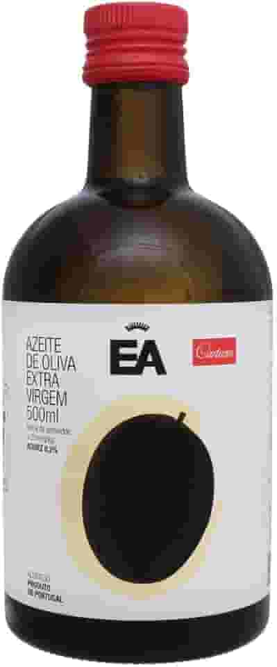 Azeite de oliva extra virgem EA 500ml