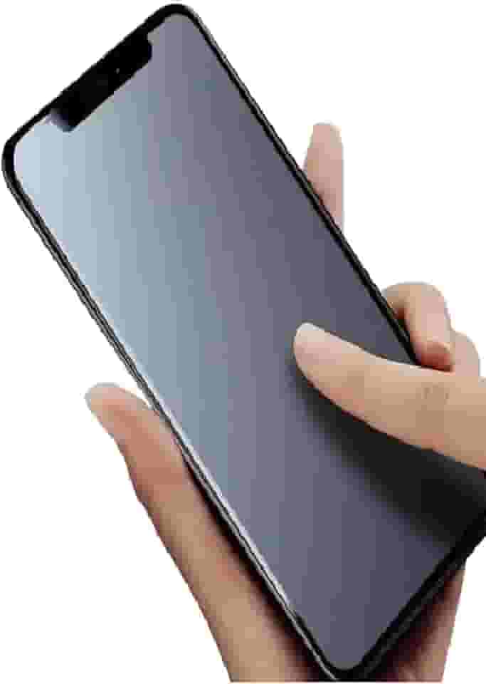 Película Fosca Matte Cerâmica Ñ Marca Dedo Anti mancha Para Samsung Galaxy A15 M15 A24 A25