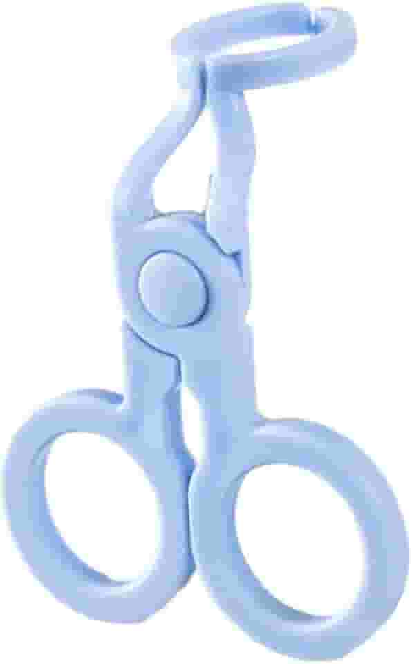 Insersor de Lentes de Contato, Ferramenta para Uso de Lentes de Contato, Removedor de Lentes de Contato Macio, Portátil E Fácil de Transportar, tolet