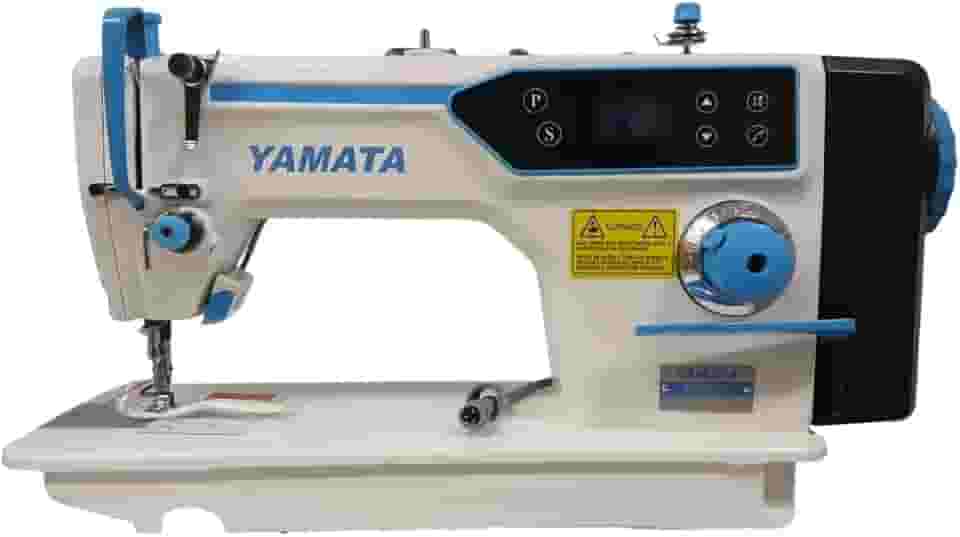 Maquina de Costura Reta Industrial Direct Drive