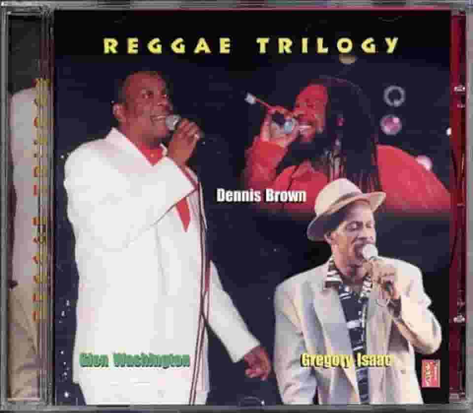 Reggae Trilogy