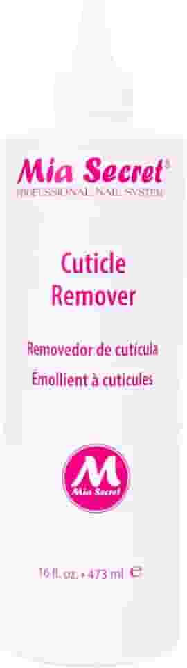 Removedor de Cutículas Mia Secret (6 oz.)