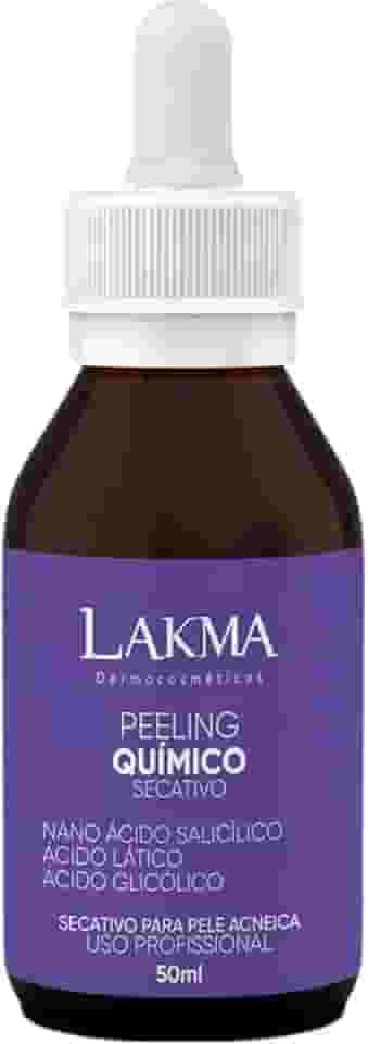 Peeling Químico Lakma - 50ml