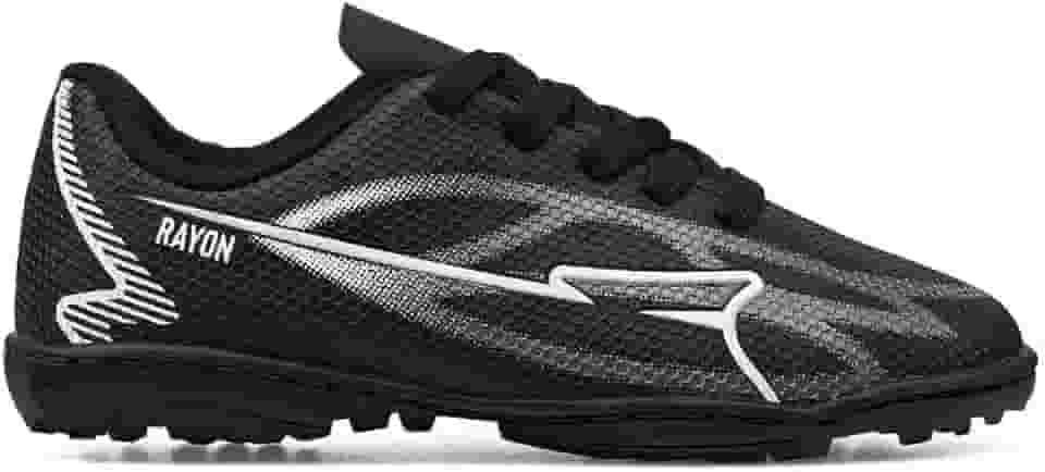 Chuteira Infantil Futebol Society Meninos Grama Sintética