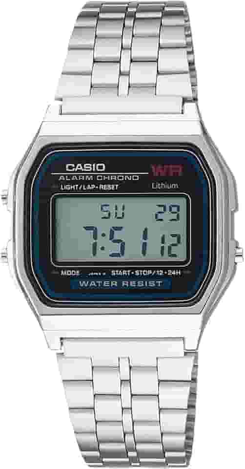 Relogio Casio Vintage