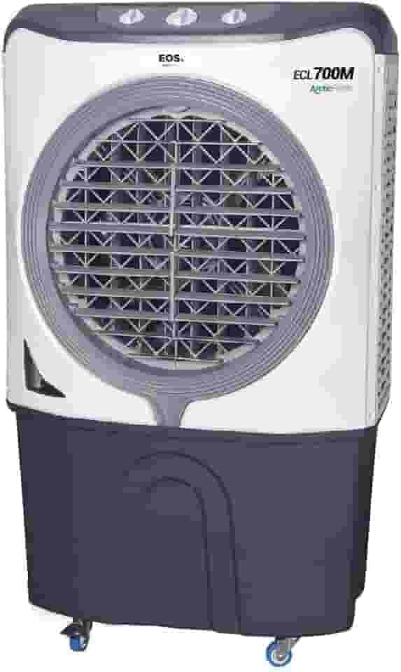 Climatizador de Ar Profissional Eos 70l Ecl700m 110v