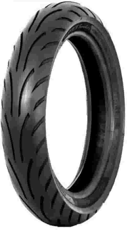 Pneu de moto Dianteiro Matrix Scooter Honda PCX 150 90/90-14 46PTL Sem Câmara Levorin - LV27975