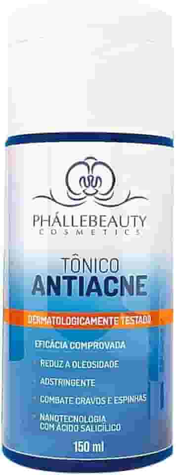 Phállebeauty TONICO ANTIACNE 150ML PH0553