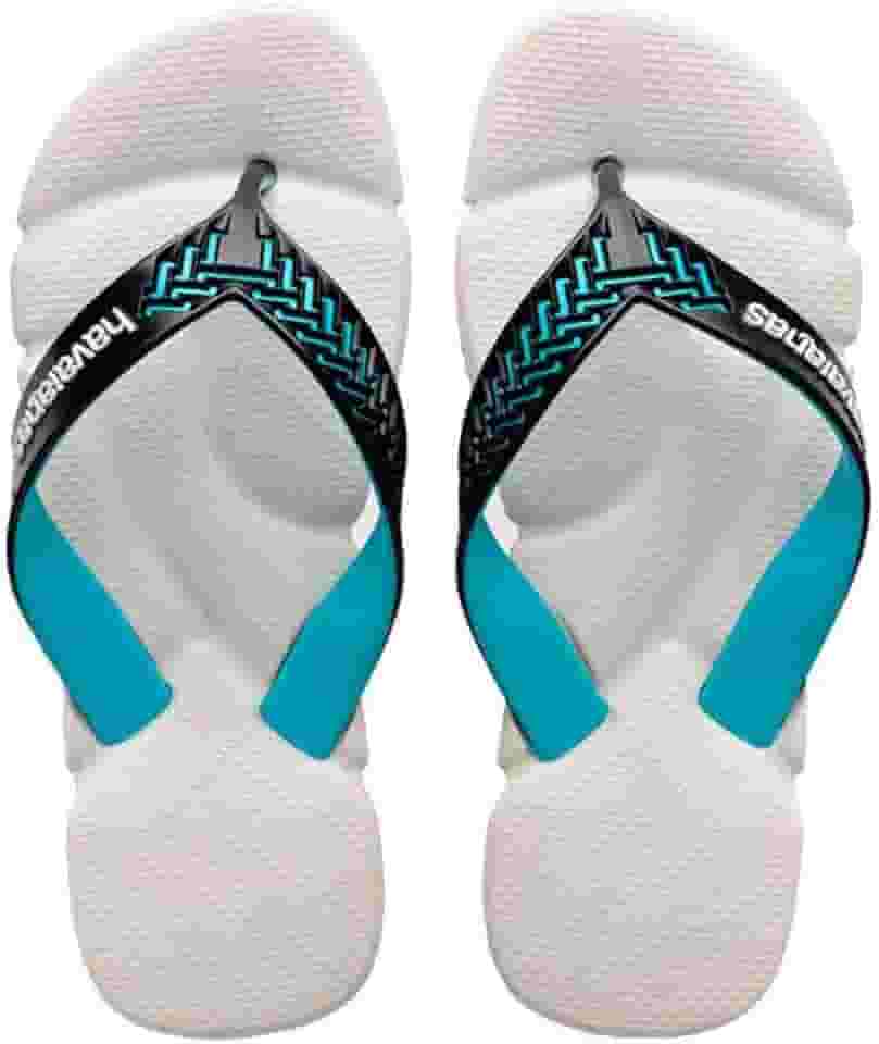 Chinelo Havaianas Power 2.0
