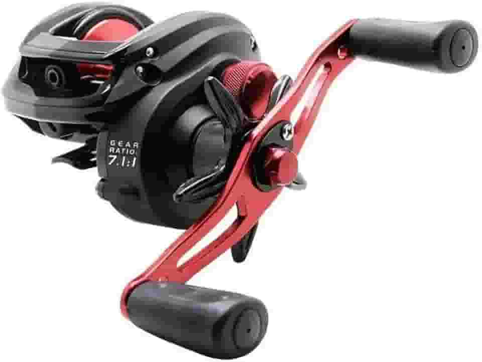 Carretilha Maruri Montana 10000DS