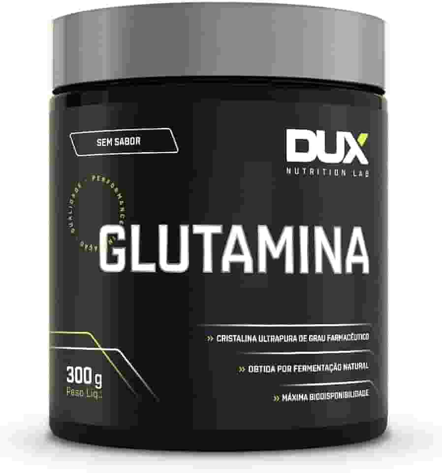 Dux Nutrition Glutamina 300g