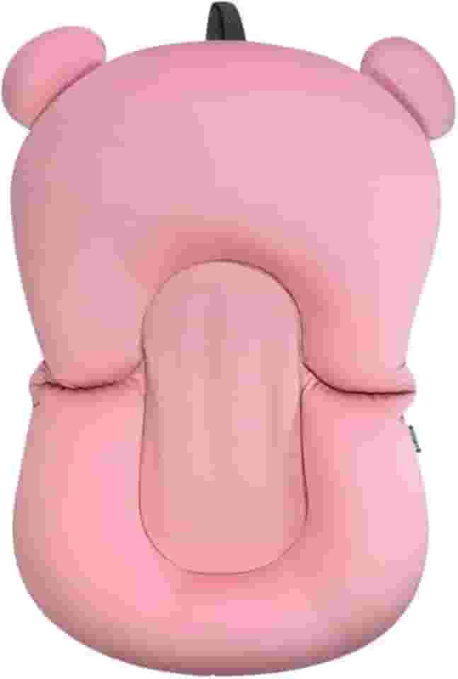 Buba Almofada Banho Baby - Rosa