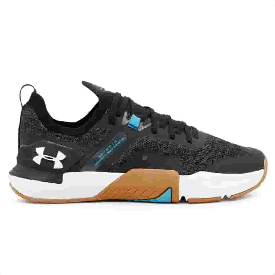 Tênis Under Armour Tribase Cross