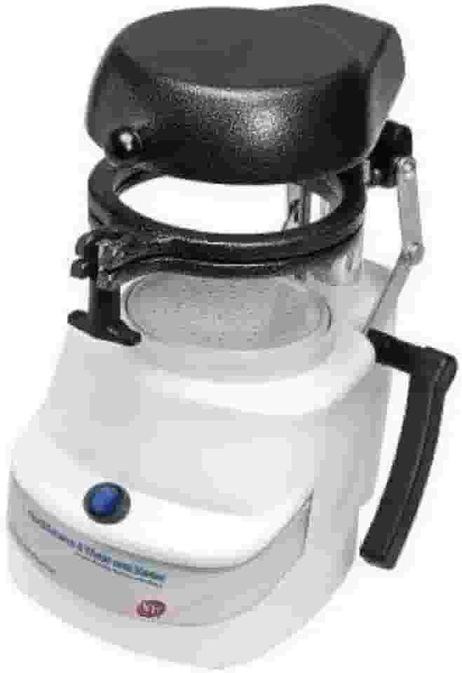 Plastificadora A Vácuo Odontológica Vh Protética 110v