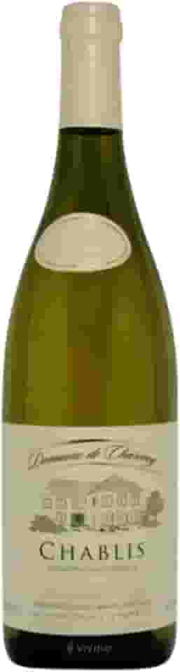 Vinho Branco Francês Chablis Domaine de Charmoy 750ml