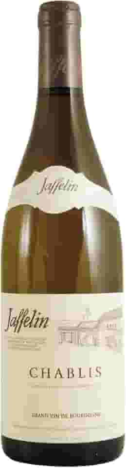 Vinho Branco Francês Chablis Jaffelin 750ml