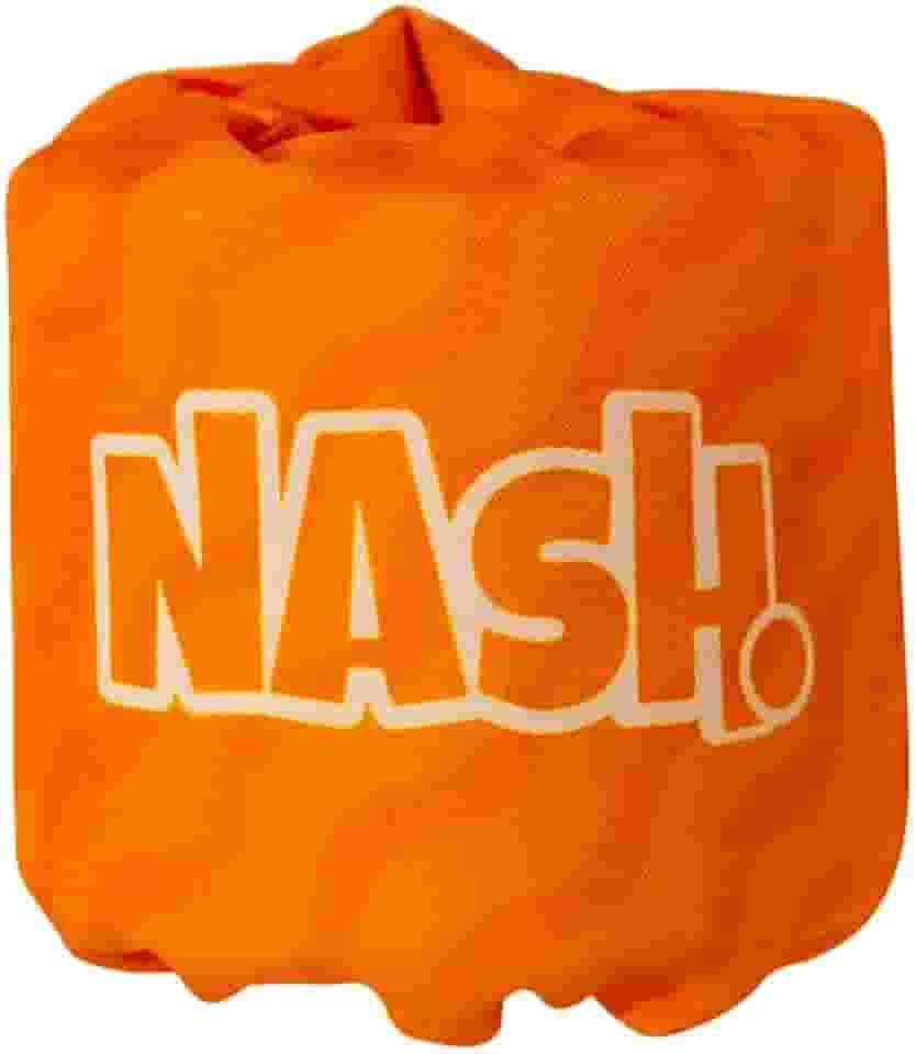 Boia Auxiliar Nash Laranja