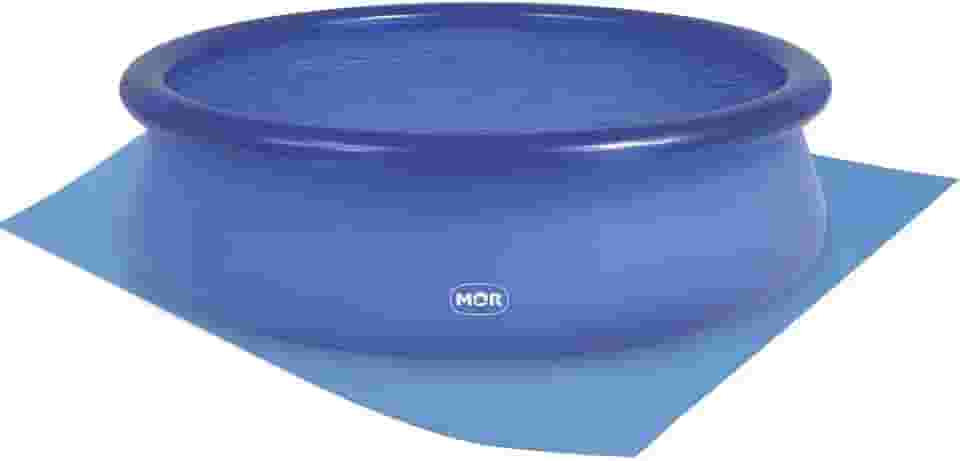Mor - Forro para Piscina Inflável 4.600 Litros