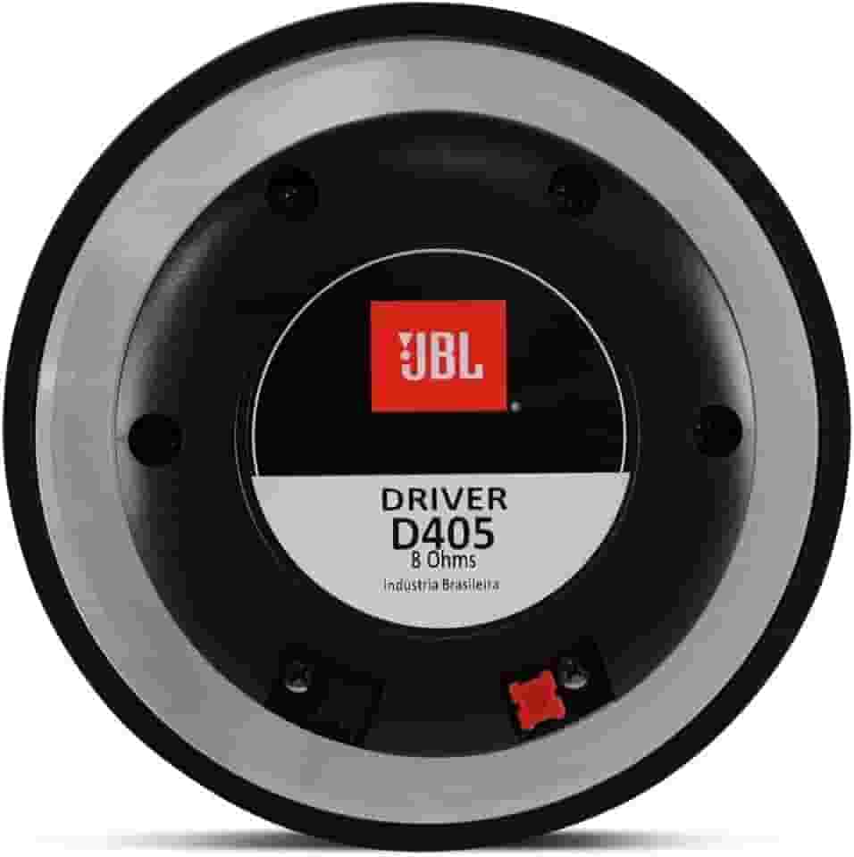 Driver D405 Fenolico 100W RMS 8 OHMS JBL
