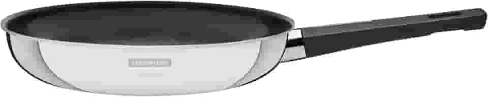 Frigideira Aço Inox 26 cm Cabo Grano Antitérmico Tramontina
